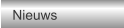 Nieuws
